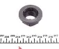 7146500020 Подшипник ступицы (передней) Jaguar X-Type/Ford Mondeo III 1.8-3.0 00-09 (40х75х37) MEYLE підбір по vin на Brocar