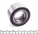 7146500020 Подшипник ступицы (передней) Jaguar X-Type/Ford Mondeo III 1.8-3.0 00-09 (40х75х37) MEYLE підбір по vin на Brocar