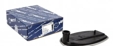 0140270051 Фільтр АКПП MB Sprinter 901-906 (без прокладки) MEYLE підбір по vin на Brocar