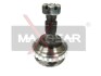 490401 Шарнирный комплект, приводной вал 49-0401 MAXGEAR MAXGEAR підбір по vin на Brocar