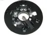 ARR2001 Діодний міст генератора AUTO STARTER підбір по vin на Brocar