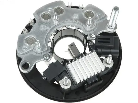 ARR2001 Діодний міст генератора AUTO STARTER підбір по vin на Brocar