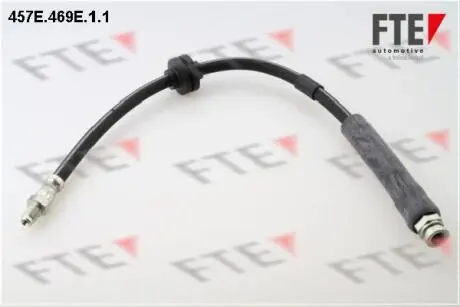 457E469E11 Шланг гальмівний FTE підбір по vin на Brocar