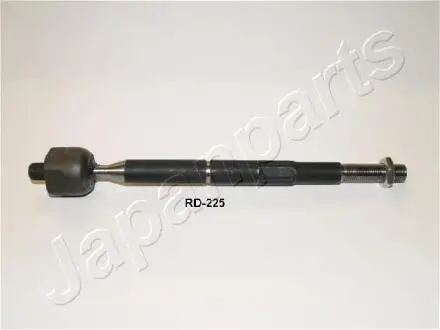 RD225 Рульова тяга лев / прав. Corolla 02- JAPANPARTS підбір по vin на Brocar