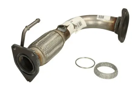 BM70570 Труба выхлопного газа BM CATALYSTS подбор по vin на Brocar