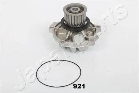 PQ921 Водяной насос JAPANPARTS подбор по vin на Brocar