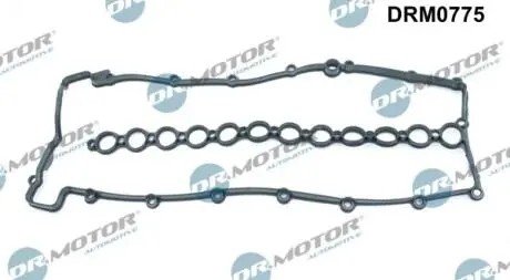 DRM0775 Прокладка клапанної кришки DR.MOTOR підбір по vin на Brocar