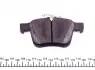 0252500816PD Колодки гальмівні (задні) VW Golf/Touran 1.0-2.0 TDI 12- (Ate) MEYLE підбір по vin на Brocar