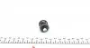 100441 Клипса крепления обшивки двери Audi A4/A5/Q5/Q7/VW Caddy FEBI BILSTEIN підбір по vin на Brocar