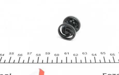 100441 Клипса крепления обшивки двери Audi A4/A5/Q5/Q7/VW Caddy FEBI BILSTEIN підбір по vin на Brocar