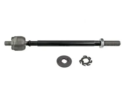 16160307056 Тяга рульова Renault Laguna II 93-02 (L=266mm) MEYLE підбір по vin на Brocar