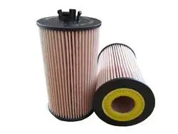 MD619 Масляный фильтр ALCO FILTER подбор по vin на Brocar