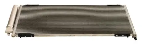 AC856303 Конденсатор, система кондиціонування повітря MAXGEAR подбор по vin на Brocar