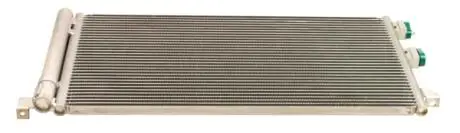 AC886336 Конденсатор, система кондиціонування повітря MAXGEAR подбор по vin на Brocar