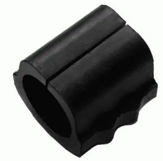 2774901 Втулка стабілізатора (переднього) MB 609 (d=36.5mm) LEMFORDER підбір по vin на Brocar