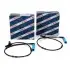 0265007855 Датчик ABS BMW X3 BOSCH підбір по vin на Brocar