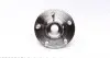 713644910 Підшипник маточини (передньої) Opel Astra J 09-; для гальмівного диска d=276 [мм] FAG підбір по vin на Brocar