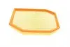 F026400476 Фільтр повітряний BMW 5 (F10) 09-13/7 (F01) 2.5/3.0i 09-15 (N53/N52) BOSCH підбір по vin на Brocar