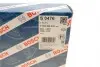 F026400476 Фільтр повітряний BMW 5 (F10) 09-13/7 (F01) 2.5/3.0i 09-15 (N53/N52) BOSCH підбір по vin на Brocar
