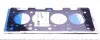 613634510 Прокладка ГБЦ Renault Kangoo/Megane/Scenic 1.5dCi 01- (0.90mm, Ø 77,50mm) VICTOR REINZ підбір по vin на Brocar