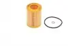 1457429308 Фільтр масла Getz 1.5CRDi 02- BOSCH підбір по vin на Brocar