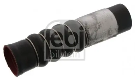 46489 Трубка нагнетаемого воздуха 46489 FEBI BILSTEIN FEBI BILSTEIN підбір по vin на Brocar