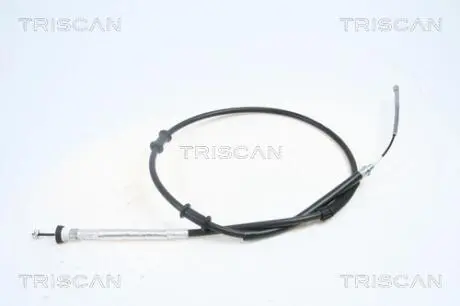 814015192 Трос, стояночная тормозная система TRISCAN підбір по vin на Brocar