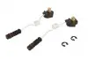 WS0184A Датчик зносу дискових гальмівних колодок QUICK BRAKE підбір по vin на Brocar