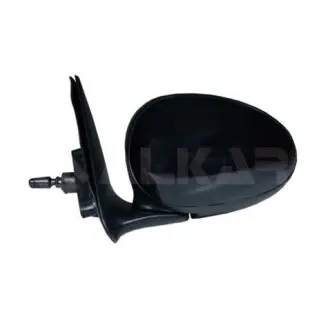 6165934 Дзеркало ALKAR підбір по vin на Brocar
