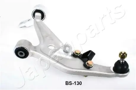 BS130L Рычаг независимой подвески колеса JAPANPARTS подбор по vin на Brocar