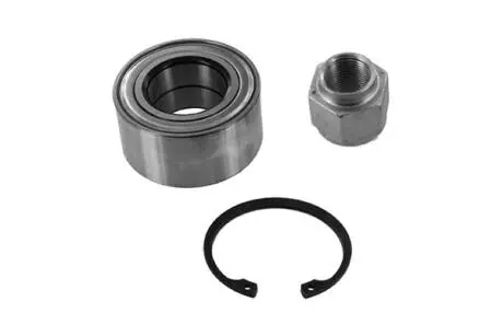 VKBA1327 Подшипник колесный SKF подбор по vin на Brocar