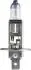 12258XVGB1 Автолампа Philips 12258XVGB1 X-tremeVision G-force H1 P14,5s 55 W прозоро-блакитна PHILIPS підбір по vin на Brocar