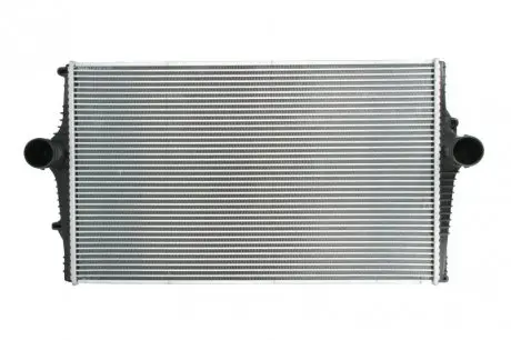 30501 Радіатор інтеркулера Volvo S60/S80/V70/XC70 2.0-2.9 98-04 NRF підбір по vin на Brocar