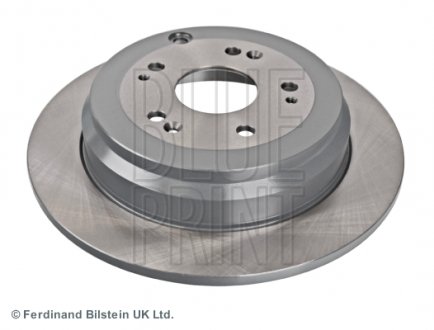 ADH243126 Диск гальмівний (задній) Honda CR-V IV 12-16 (302x10) BLUE PRINT підбір по vin на Brocar