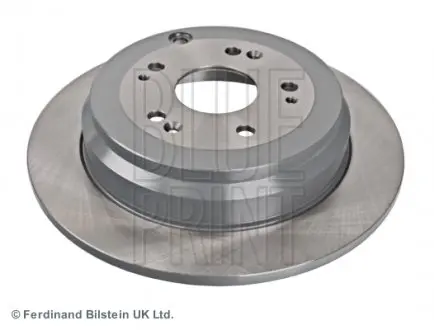 ADH243126 Диск тормозной (задний) Honda CR-V IV 12-16 (302x10) BLUE PRINT підбір по vin на Brocar