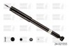 Амортизатор (задний) MB E-class (W210) 95-03 24-021555