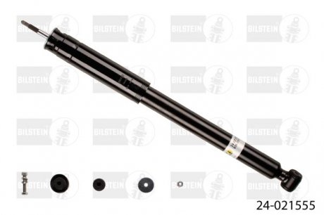 24021555 Амортизатор (задній) MB E-class (W210) 95-03 BILSTEIN підбір по vin на Brocar