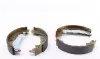 91069300 Колодки тормозные (задние) Renault Kangoo 08- (барабанные) (228x42) (Bosch) TEXTAR підбір по vin на Brocar