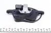 0252376220W Колодки тормозные (передние) Audi A6 97-11 (с датчиками) MEYLE підбір по vin на Brocar