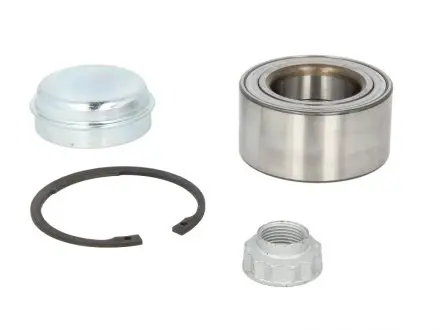 VKBA3520 Підшипник колеса,комплект SKF підбір по vin на Brocar