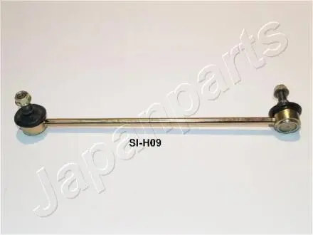 SIH08R Тяга передн.стабілізатора прав. Coupe 02- JAPANPARTS підбір по vin на Brocar