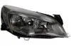Фара основная галоген с лампами,мотором,H7/H7 W21/5W прав.Astra J-9 1EG 010 011-321