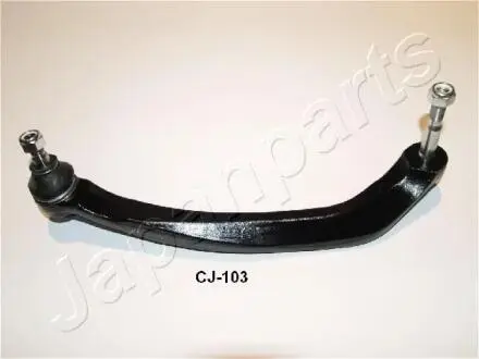 CJ102R Рычаг передн.верхн.прав.Primera 02- JAPANPARTS подбор по vin на Brocar