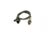 0258017095 Лямбда-зонд (кількість дротів 5, 830мм) CHRYSLER 300C JEEP GRAND CHEROKEE, GRAND CHEROKEE IV 3.0D 09.05- BOSCH підбір по vin на Brocar