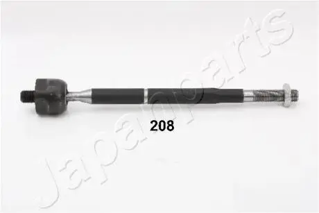 RD208 Осьовий шарнір, рульова тяга JAPANPARTS підбір по vin на Brocar