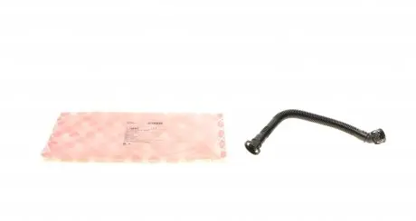 100452 Патрубок вентиляції картера BMW 3 (E46)/X3 (E83) 1.6i/2.0i 00-11 FEBI BILSTEIN підбір по vin на Brocar