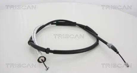 8140151023 Трос, стояночная тормозная система TRISCAN подбор по vin на Brocar