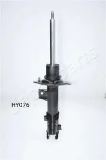 MMHY076 Амортизатор газ.передн.правий. i30 12- (3340162) JAPANPARTS підбір по vin на Brocar