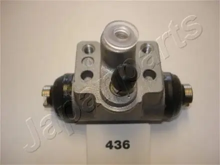 CS436 Колісний гальмівний циліндр JAPANPARTS підбір по vin на Brocar