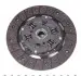 JT1226 Комплект сцепления Citroen Jumpy 1.9D 98- (d=215mm) (+выжимной) RYMEC підбір по vin на Brocar